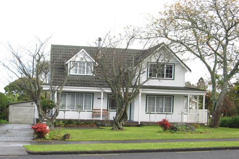 Photo of property in 21a Claude Road, Hillpark, Auckland, 2102