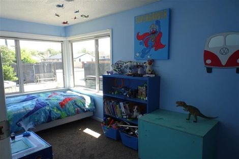 Photo of property in 18a Carlsen Street, Burwood, Christchurch, 8083