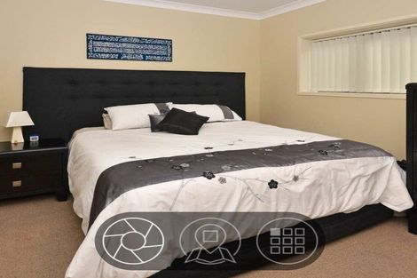 Photo of property in 24/128 Stancombe Road, Flat Bush, Auckland, 2016