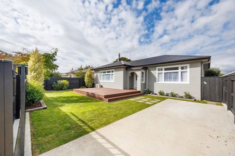 Photo of property in 77b Guy Avenue, Takaro, Palmerston North, 4410