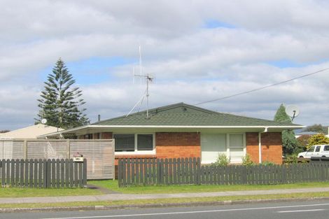 Photo of property in 18b Golf Road, Mount Maunganui, 3116