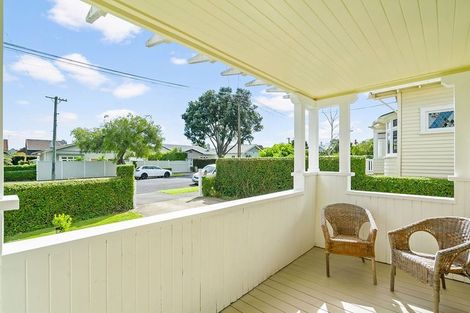 Photo of property in 38 Mewburn Avenue, Mount Eden, Auckland, 1024