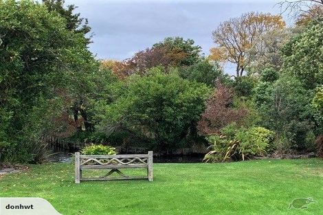 Photo of property in 11 Wroxton Terrace, Merivale, Christchurch, 8014