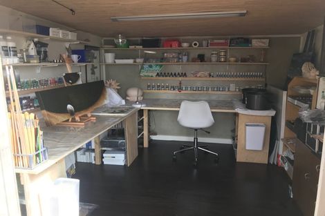 Photo of property in 8 Ocean View Terrace, Sumner, Christchurch, 8081