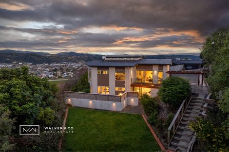 Photo of property in 25a Riverstone Drive, Riverstone Terraces, Upper Hutt, 5018