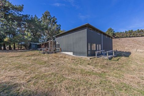 Photo of property in 83 Otahuna Road, Tai Tapu, Christchurch, 7672