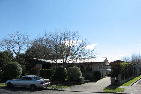 Photo of property in 24 Titoki Crescent, Pirimai, Napier, 4112