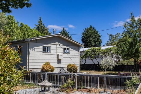 Photo of property in 11 Godley Street, Twizel, 7901