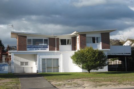 Photo of property in 110 Tuwharetoa Street, Taupo, 3330