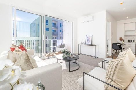 Photo of property in 203/3 Dishys Road, Flat Bush, Auckland, 2019