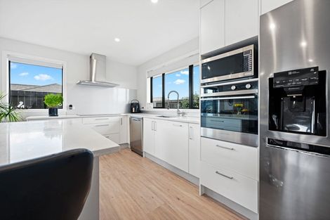 Photo of property in 63 Ladeira Place, Fitzroy, Hamilton, 3206