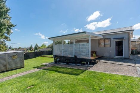 Photo of property in 122 Ellicott Road, Nawton, Hamilton, 3200