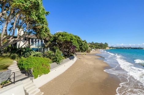 Photo of property in 25 Huntly Road, Campbells Bay, Auckland, 0630