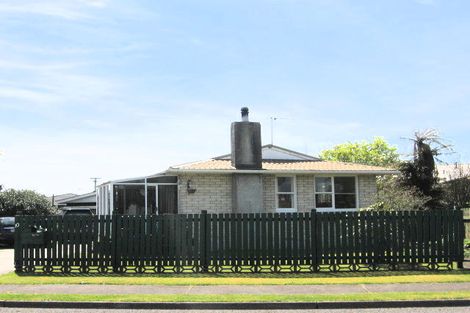 Photo of property in 10 Compton Street, Fenton Park, Rotorua, 3010