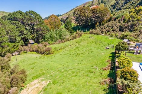 Photo of property in 718 Moonshine Hill Road, Moonshine Valley, Porirua, 5381