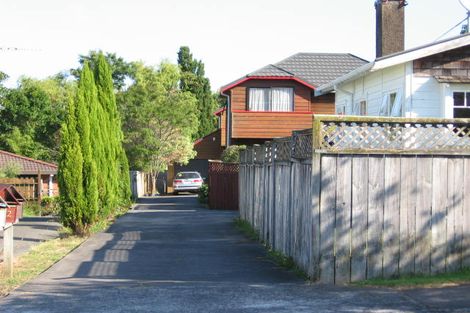 Photo of property in 3/7 Akehurst Avenue, New Lynn, Auckland, 0600