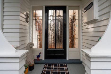 Photo of property in 53 Severn Street, Island Bay, Wellington, 6023