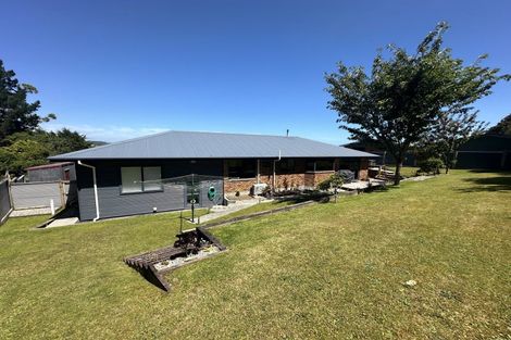 Photo of property in 187 Jollie Street, Hokitika, 7810