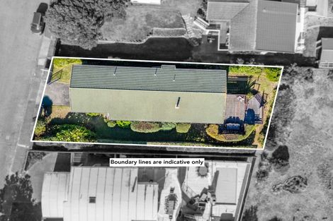 Photo of property in 9 Moana Street, Otaki Beach, Otaki, 5512
