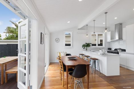 Photo of property in 28 Tuarangi Road, Grey Lynn, Auckland, 1021