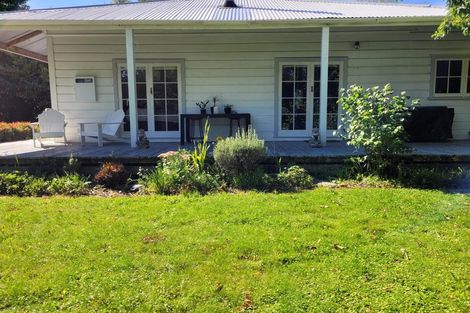 Photo of property in 3 Fabians Road, Papawai, Greytown, 5794