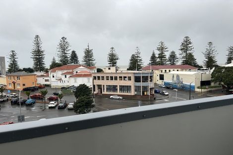 Photo of property in Mclean Towers, 3d/3 Shakespeare Road, Napier South, Napier, 4110