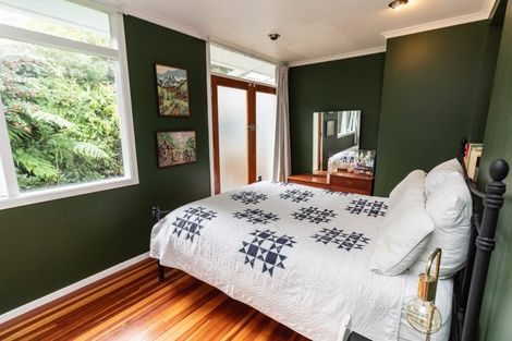 Photo of property in 9 Berrymead Way, Karori, Wellington, 6012