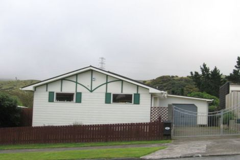 Photo of property in 65 Waipounamu Drive, Kelson, Lower Hutt, 5010
