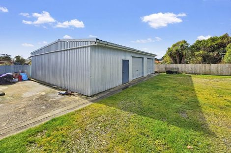Photo of property in 97 Second Street, Kumara, 7832
