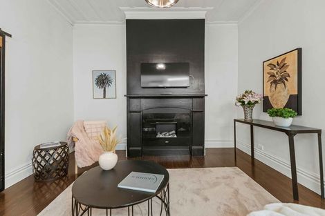 Photo of property in 21 Serpentine Avenue, Dunedin Central, Dunedin, 9016