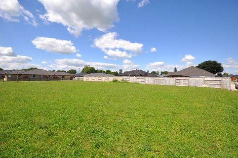 Photo of property in 19 Plescher Crescent, Leamington, Cambridge, 3432