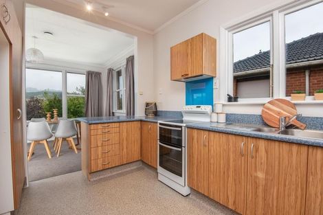 Photo of property in 10 Scotland Terrace, Green Island, Dunedin, 9018