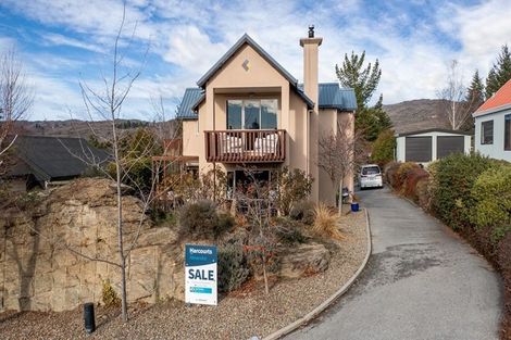 Photo of property in 37 Kamaka Crescent, Bridge Hill, Alexandra, 9320