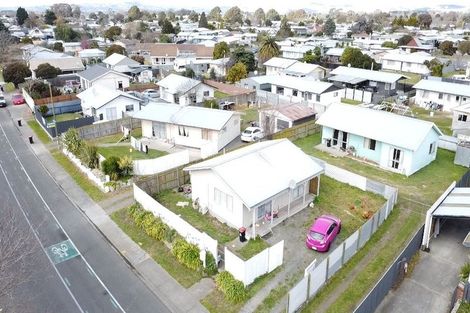 Photo of property in 271a Flaxmere Avenue, Flaxmere, Hastings, 4120