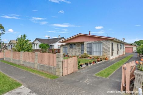 Photo of property in 542 Childers Road, Te Hapara, Gisborne, 4010