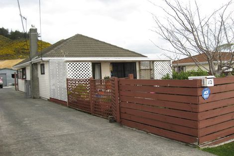 Photo of property in 12 Thirlmere Street, Wainuiomata, Lower Hutt, 5014