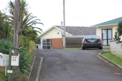 Photo of property in 55 Rogers Road, Manurewa, Auckland, 2102