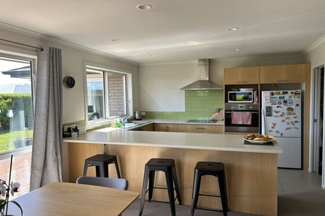 Photo of property in 15 Richmond Avenue, Halswell, Christchurch, 8025