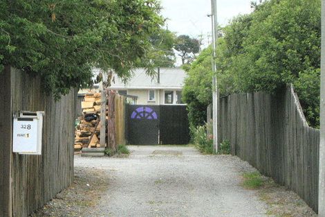 Photo of property in 2/328 Breezes Road, Aranui, Christchurch, 8061