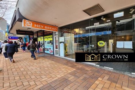 Photo of property in Breeze Plaza, 1001/57 Manners Street, Te Aro, Wellington, 6011