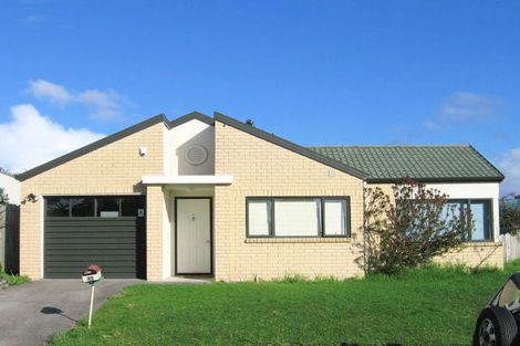 Photo of property in 49 Kona Crescent, Henderson, Auckland, 0610