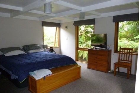 Photo of property in 658 Rutherglen Road, Marsden, Greymouth, 7872