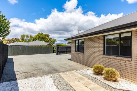 Photo of property in 24a Glenroy Crescent, Springlands, Blenheim, 7201