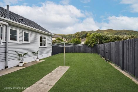 Photo of property in 128a Waiwhetu Road, Waterloo, Lower Hutt, 5011