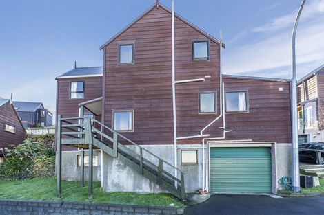 Photo of property in 8/85 Elizabeth Street, Mount Victoria, Wellington, 6011