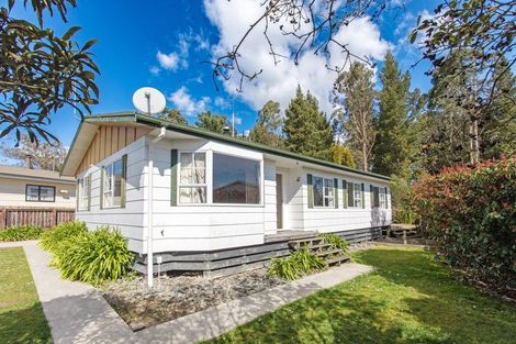 Photo of property in 21 Holt Place, Waipukurau, 4200