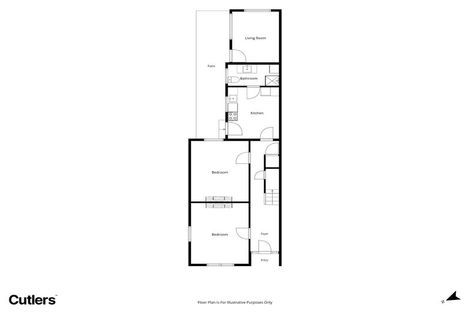 Photo of property in 1056 George Street, North Dunedin, Dunedin, 9016