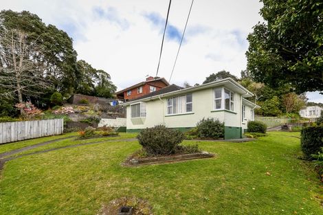Photo of property in 108 Huatoki Street, Frankleigh Park, New Plymouth, 4310