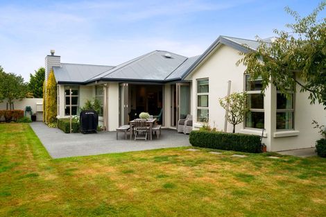 Photo of property in 48 Birchs Road, Prebbleton, 7604