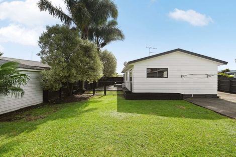 Photo of property in 9 Metro Avenue, Nawton, Hamilton, 3200